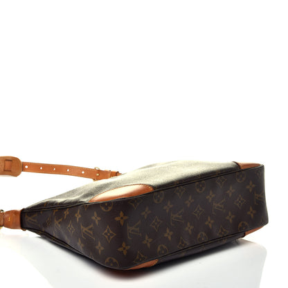 Louis Vuitton Monogram Boulogne 30 4 of 8