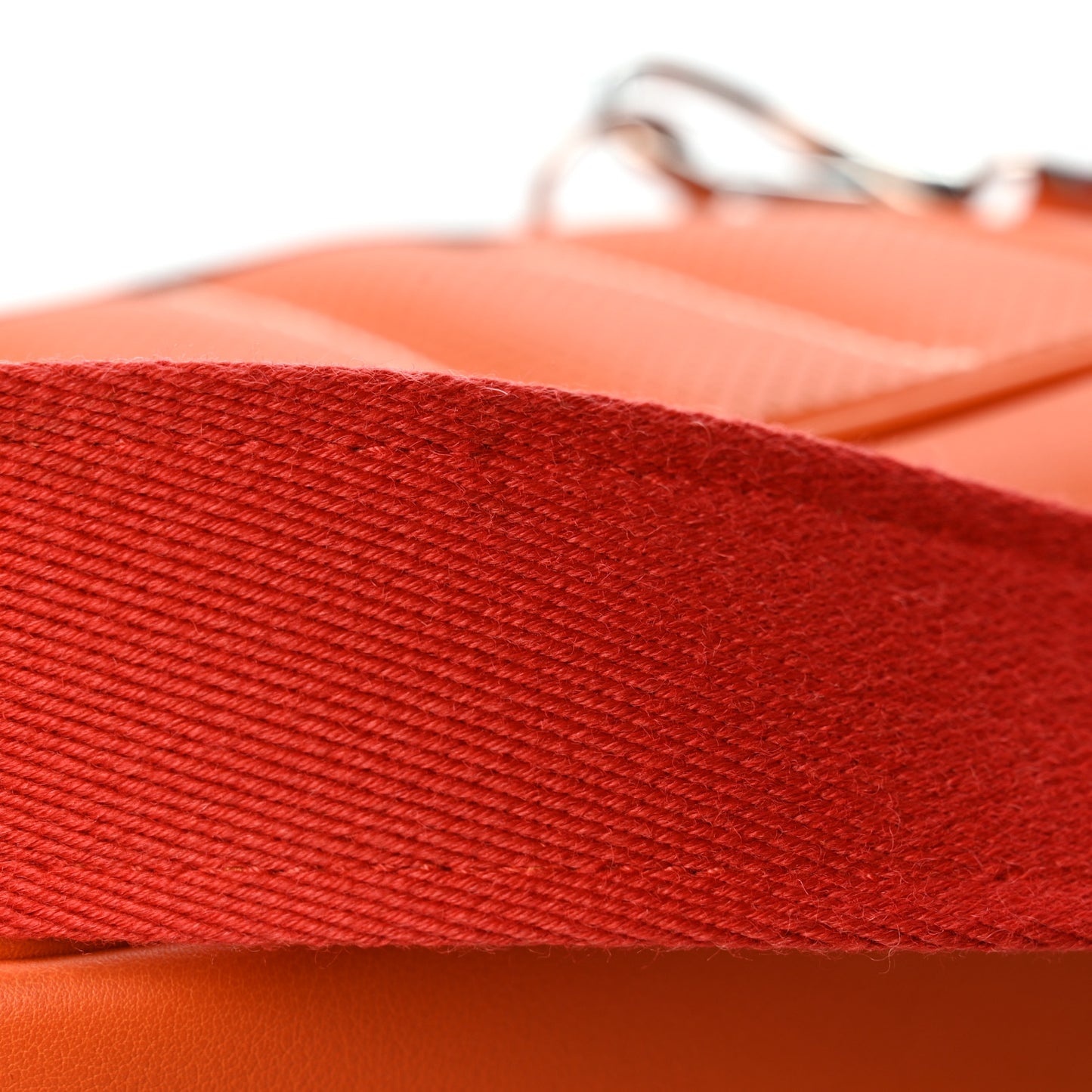 Swift Mini Sac Berline Orange