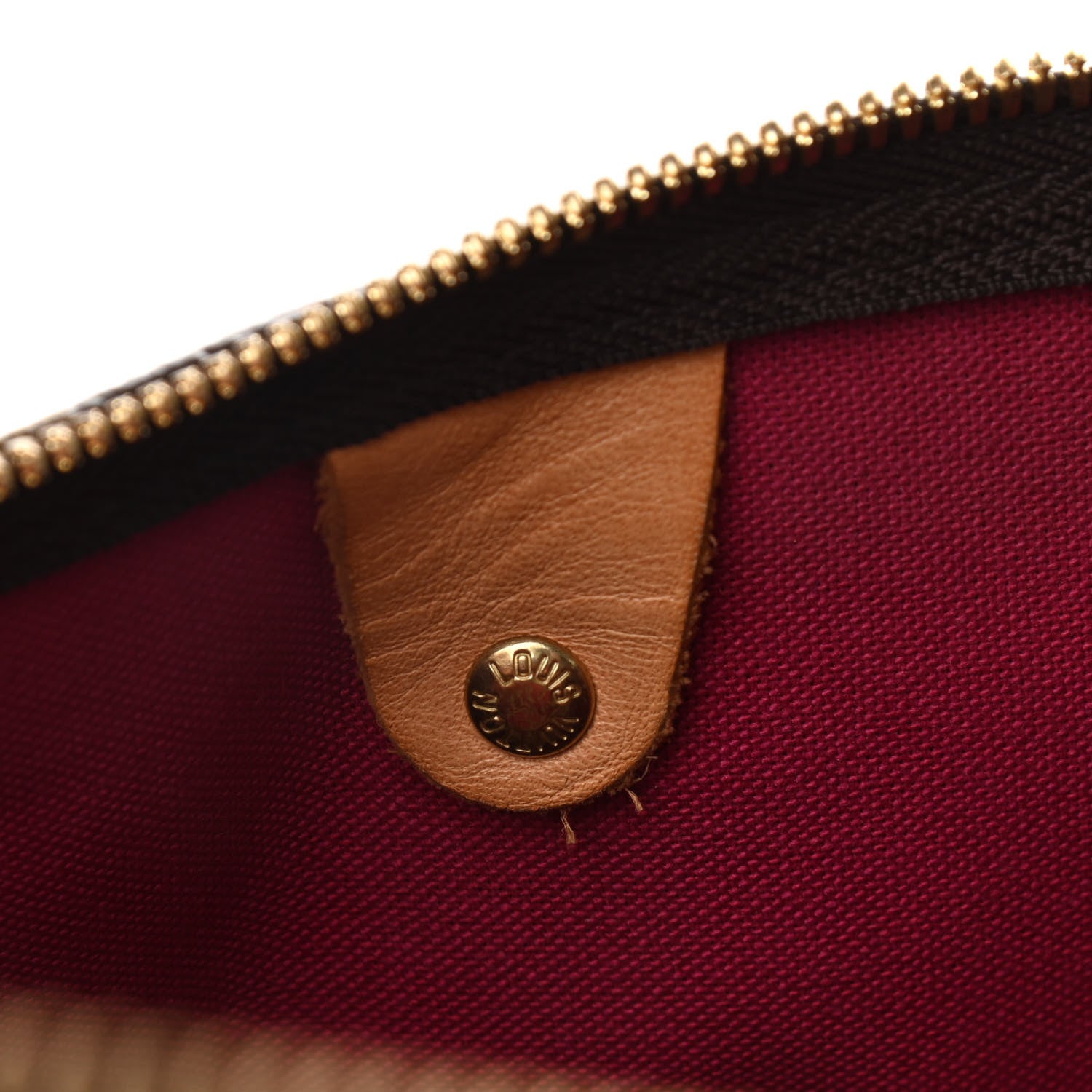 Louis Vuitton Monogram Patches Speedy Bandouliere 30 8 of 14