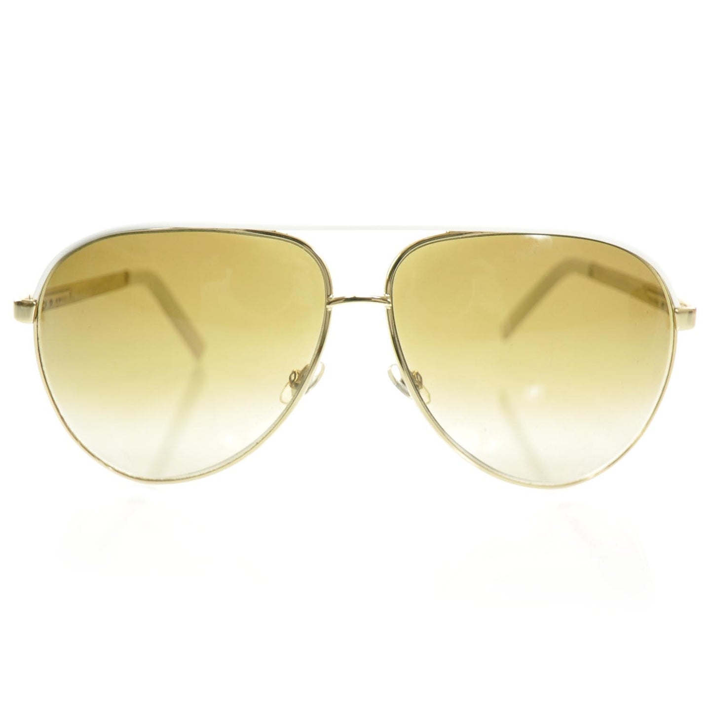 Aviator Sunglasses 1827S Gold