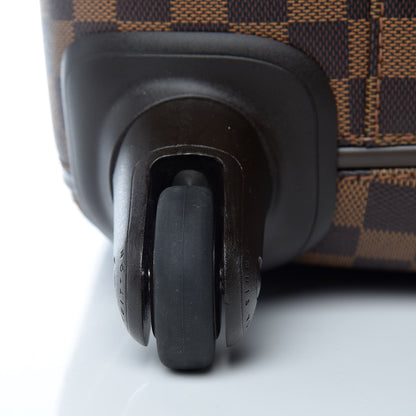 Louis Vuitton Damier Ebene Zephyr 55 15 of 19
