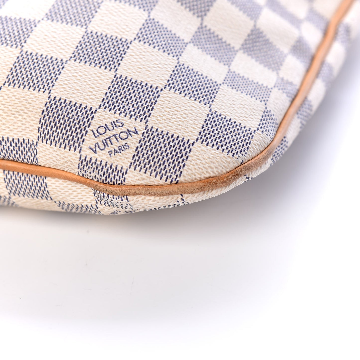 Damier Azur Bosphore Pochette