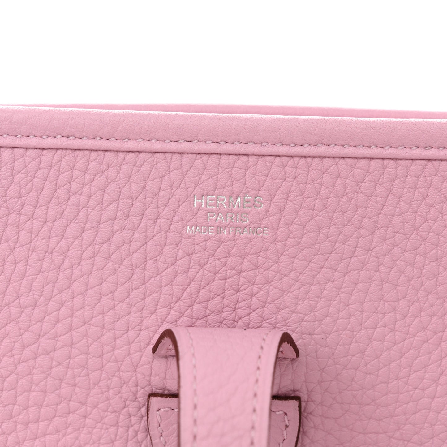 Taurillon Clemence Evelyne III PM Mauve Sylvestre