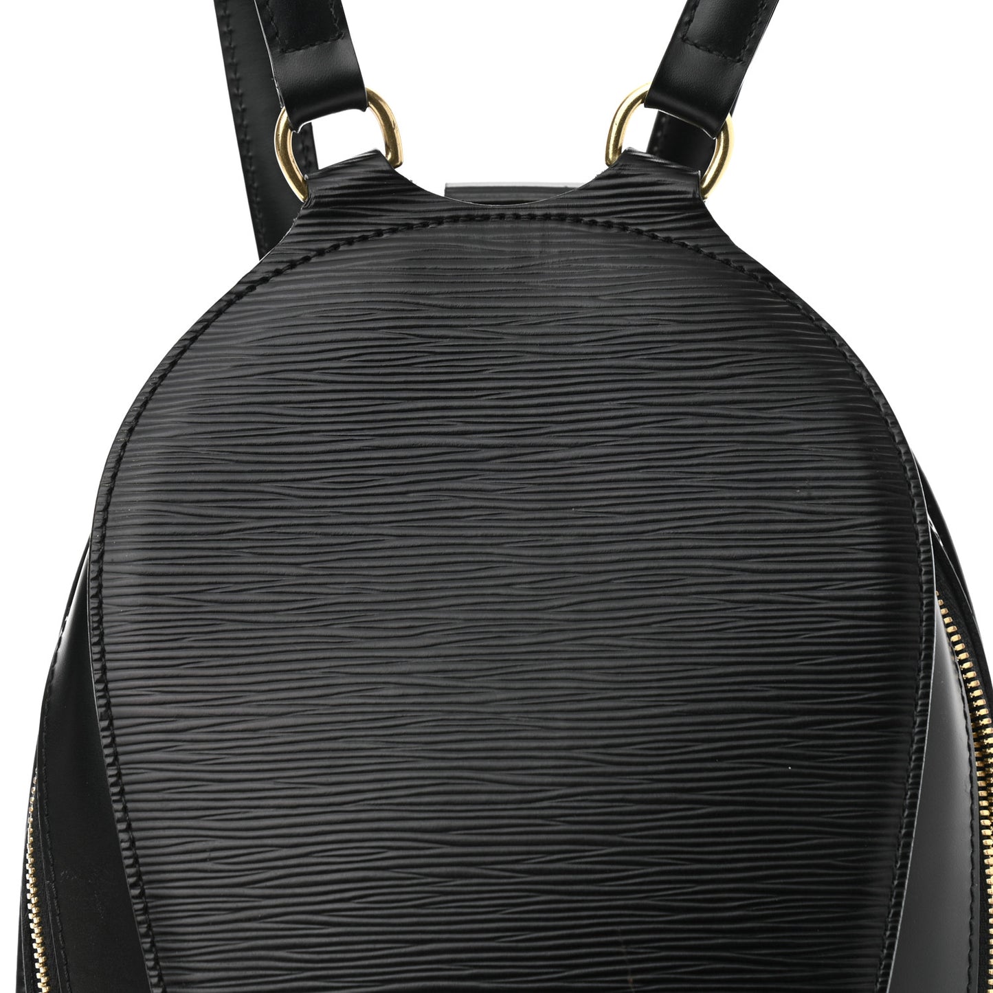 Epi Mabillon Backpack Black