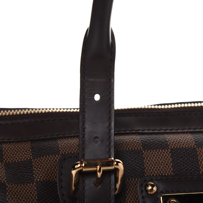 Louis Vuitton Damier Ebene Berkeley 15 of 19