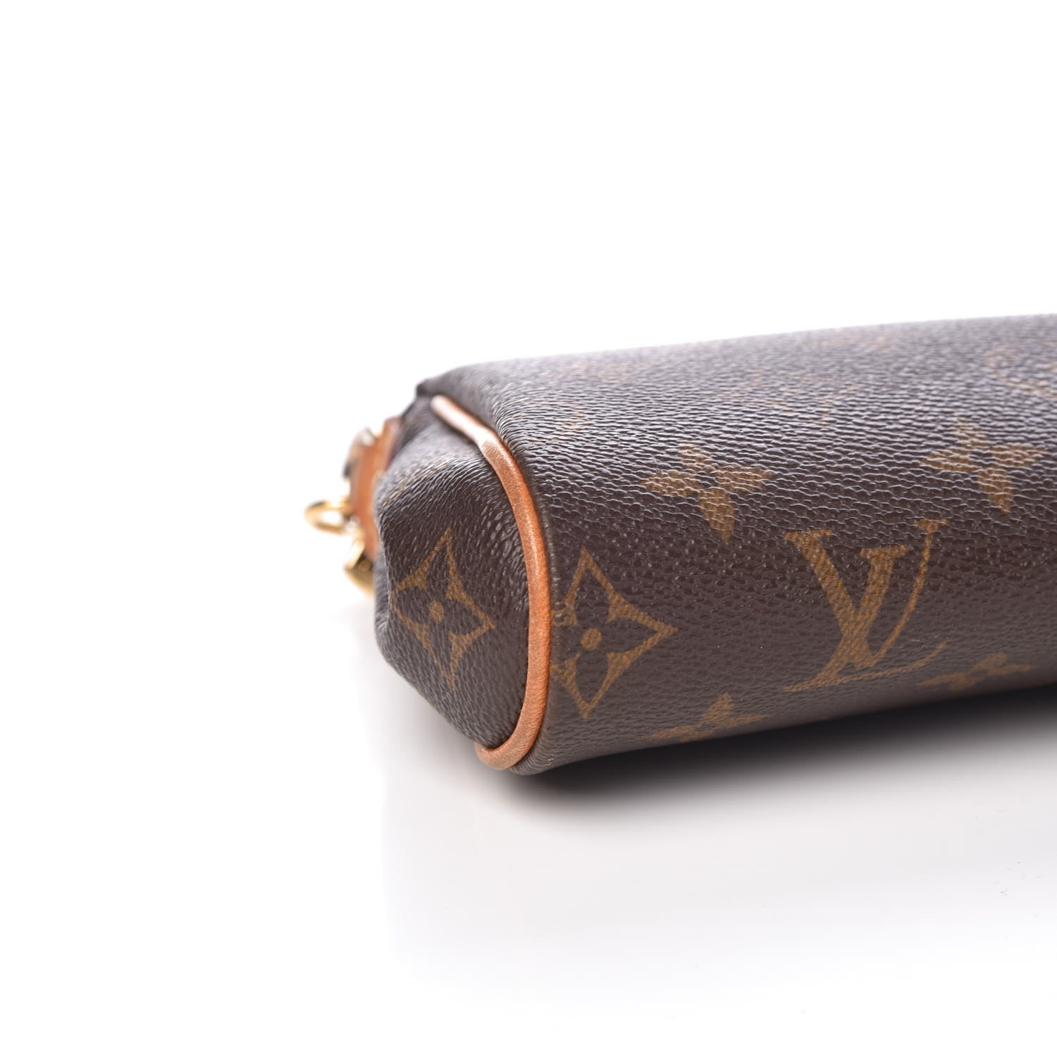 Louis Vuitton Monogram Eva Clutch 8 of 10