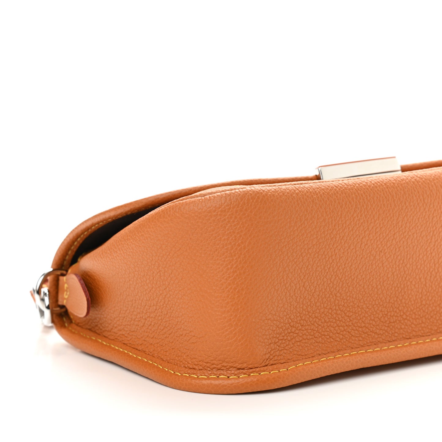 Epi Buci Crossbody Gold Honey