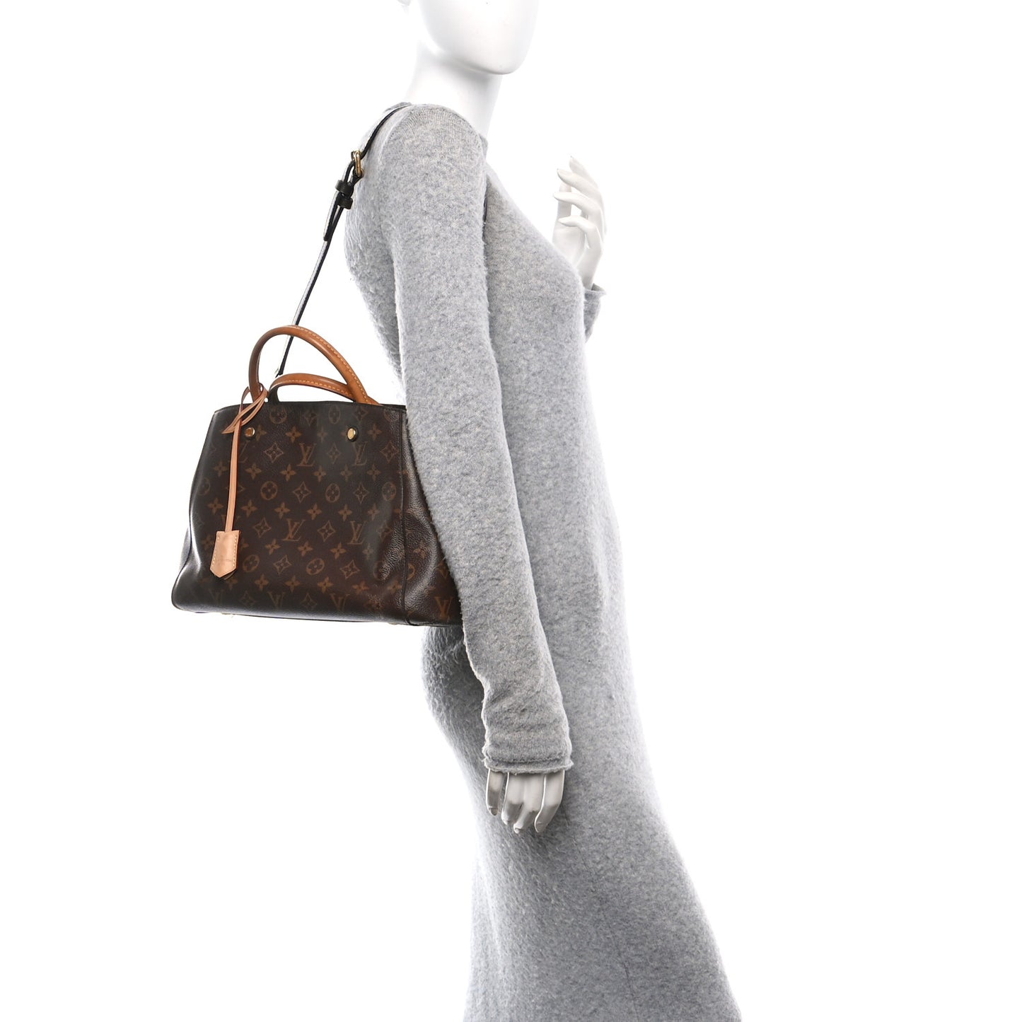 Monogram Montaigne MM