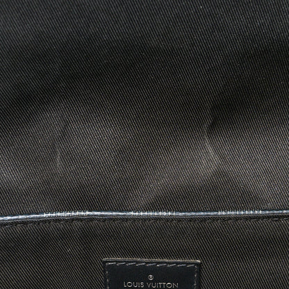 Louis Vuitton Damier Graphite District PM 8 of 15