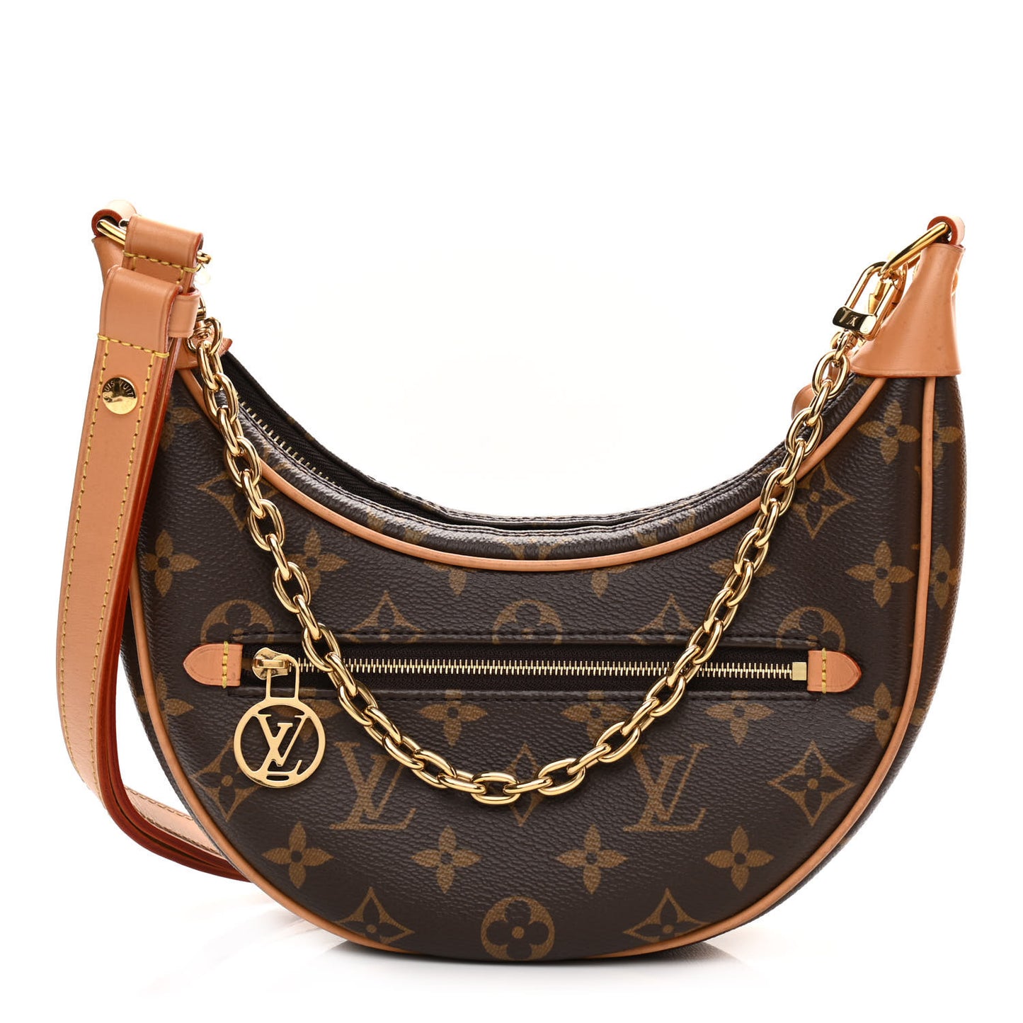 Monogram Loop