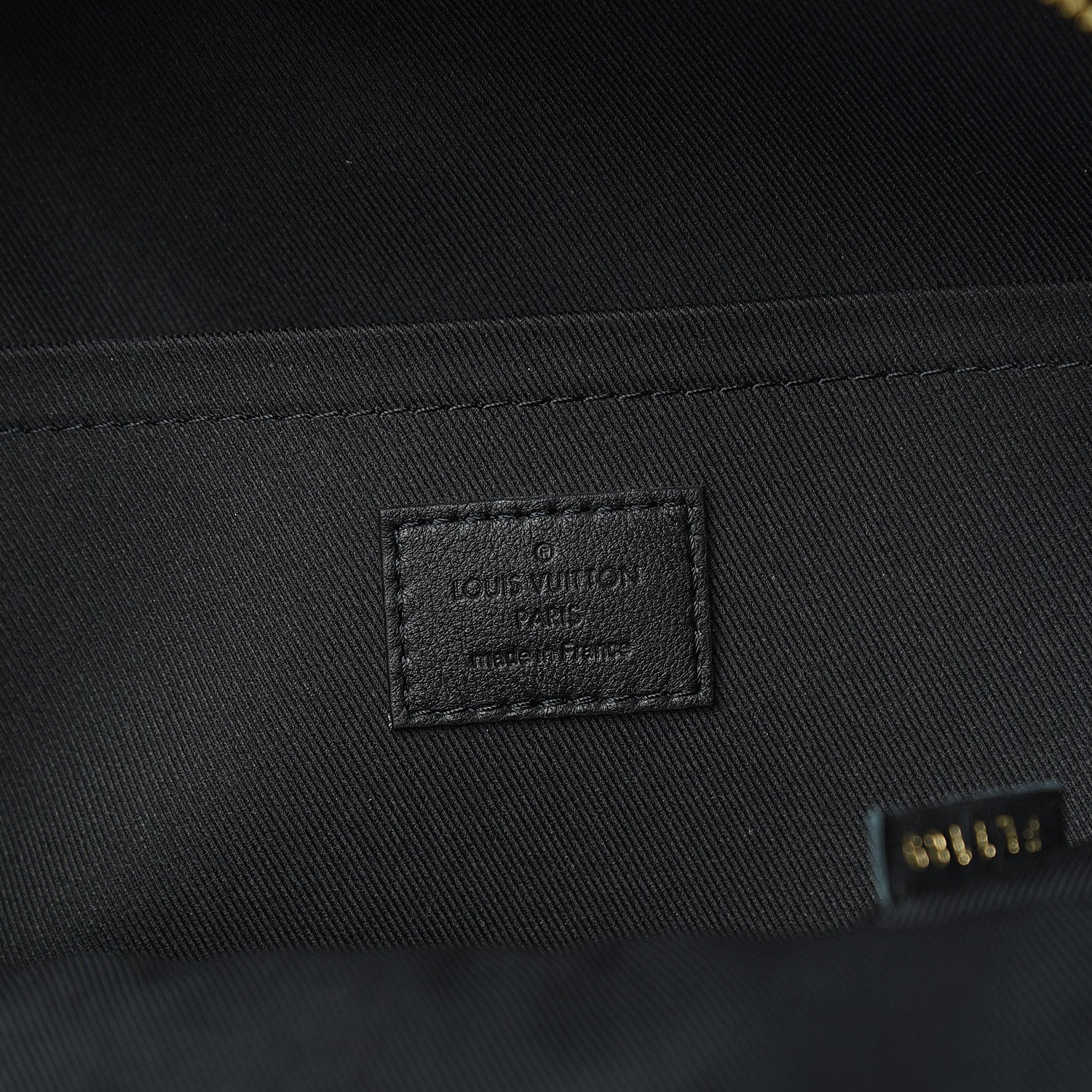 Louis Vuitton Reverse Monogram Palm Springs Backpack PM 6 of 10