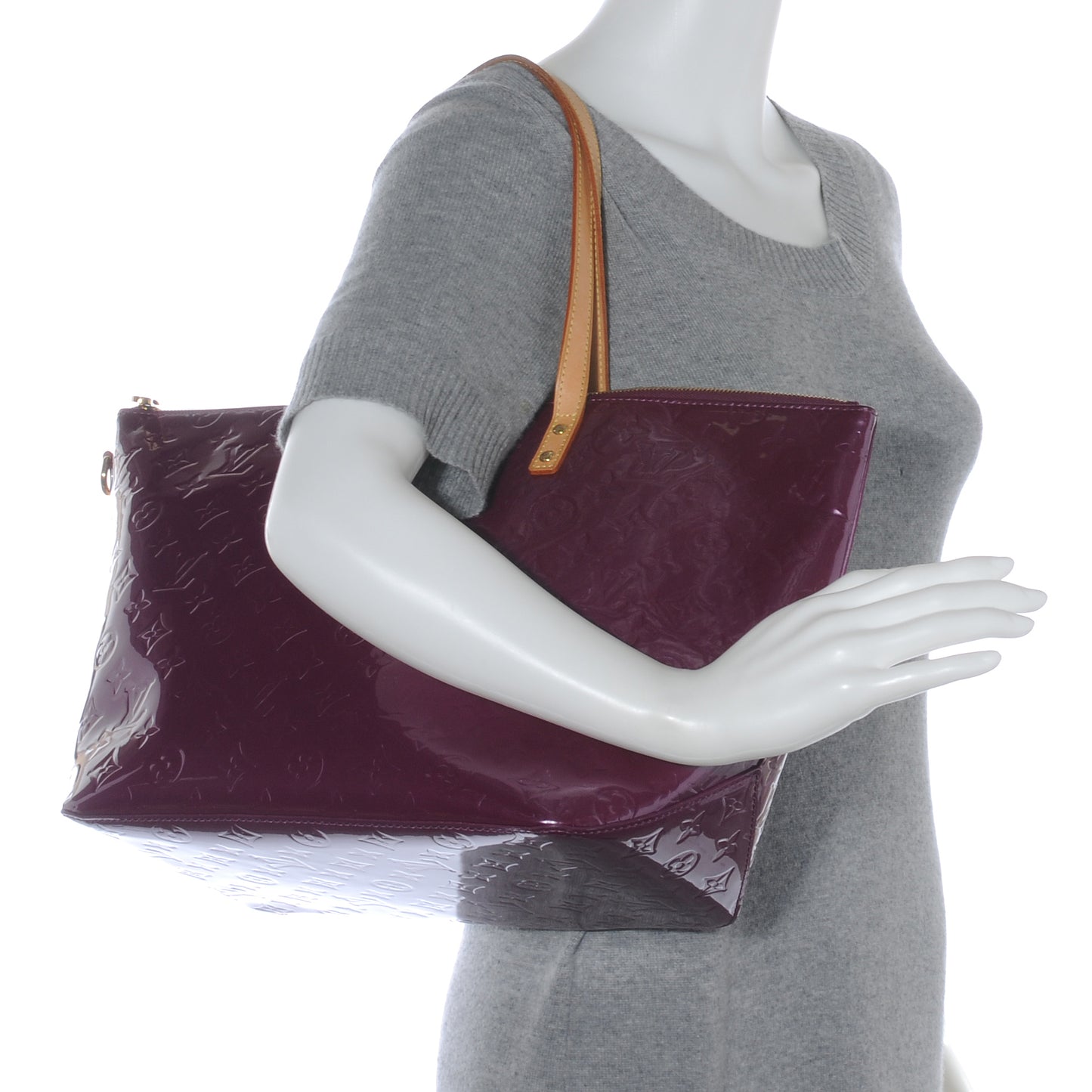 Vernis Bellevue GM Violet