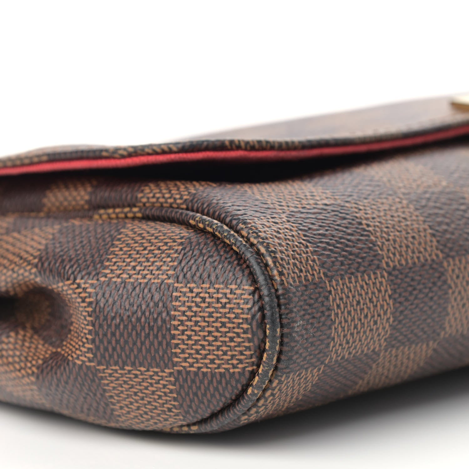 Louis Vuitton Damier Ebene Favorite MM 7 of 9