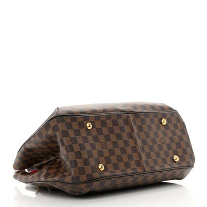 Louis Vuitton Damier Ebene Griet 4 of 15