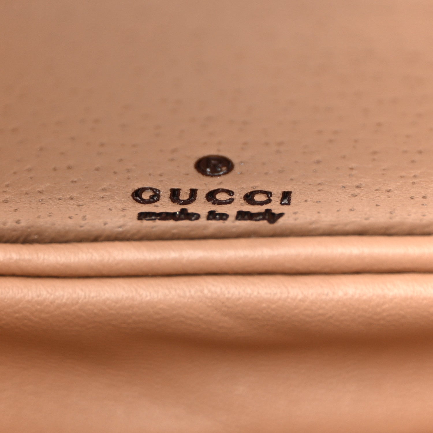 Gucci Boarded Dyana Lux Calfskin Mini Bamboo 1947 Top Handle Bag Silver 6 of 10