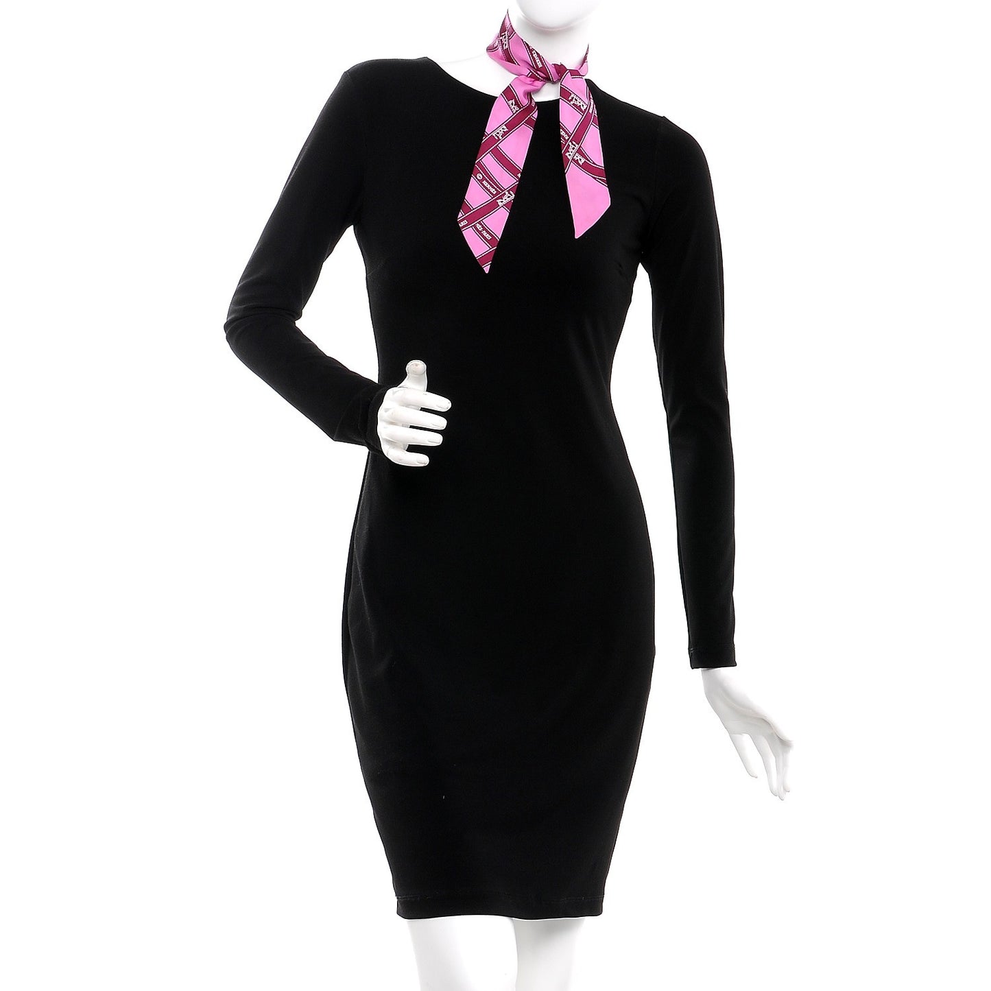 Silk Bolduc Twilly