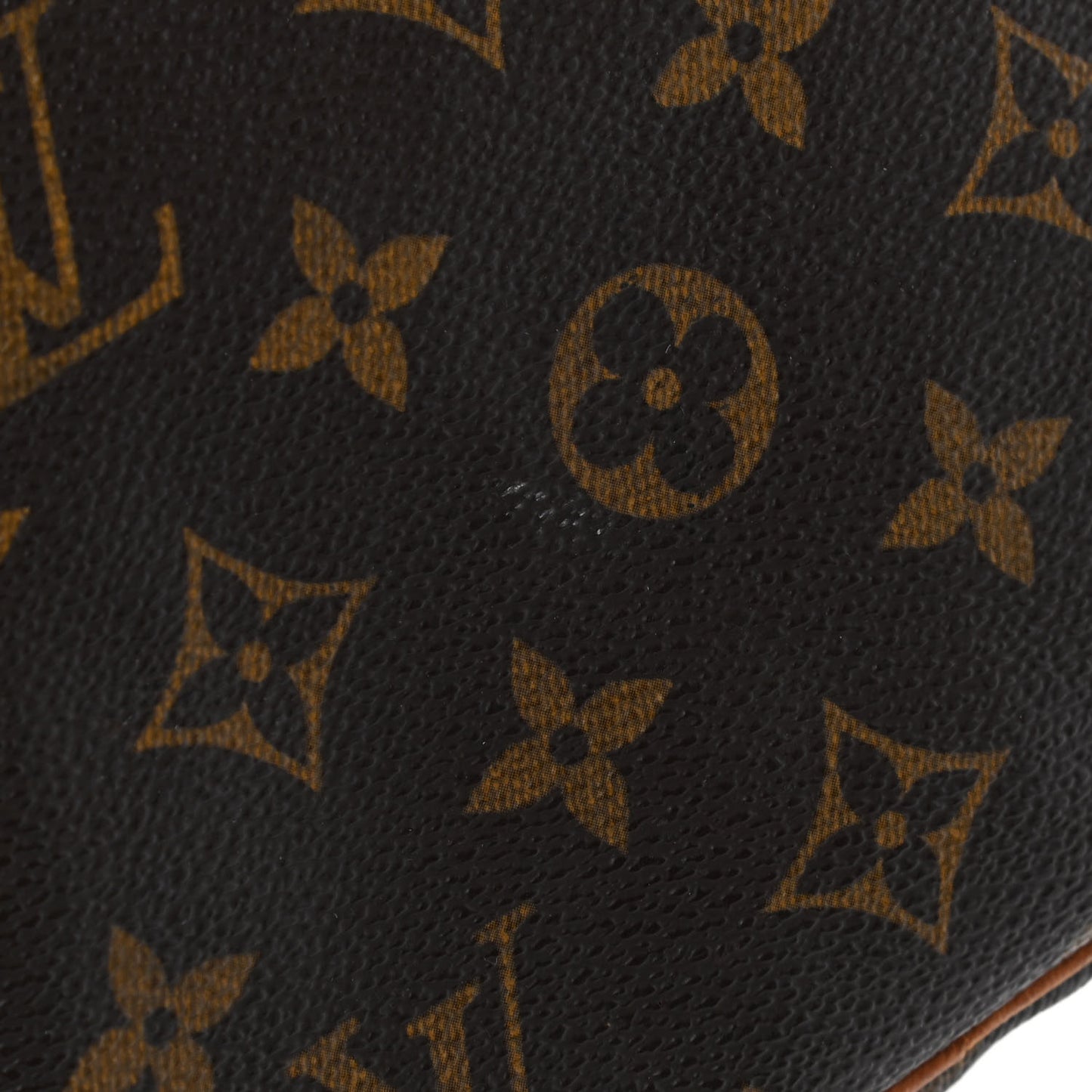 Monogram Speedy 30