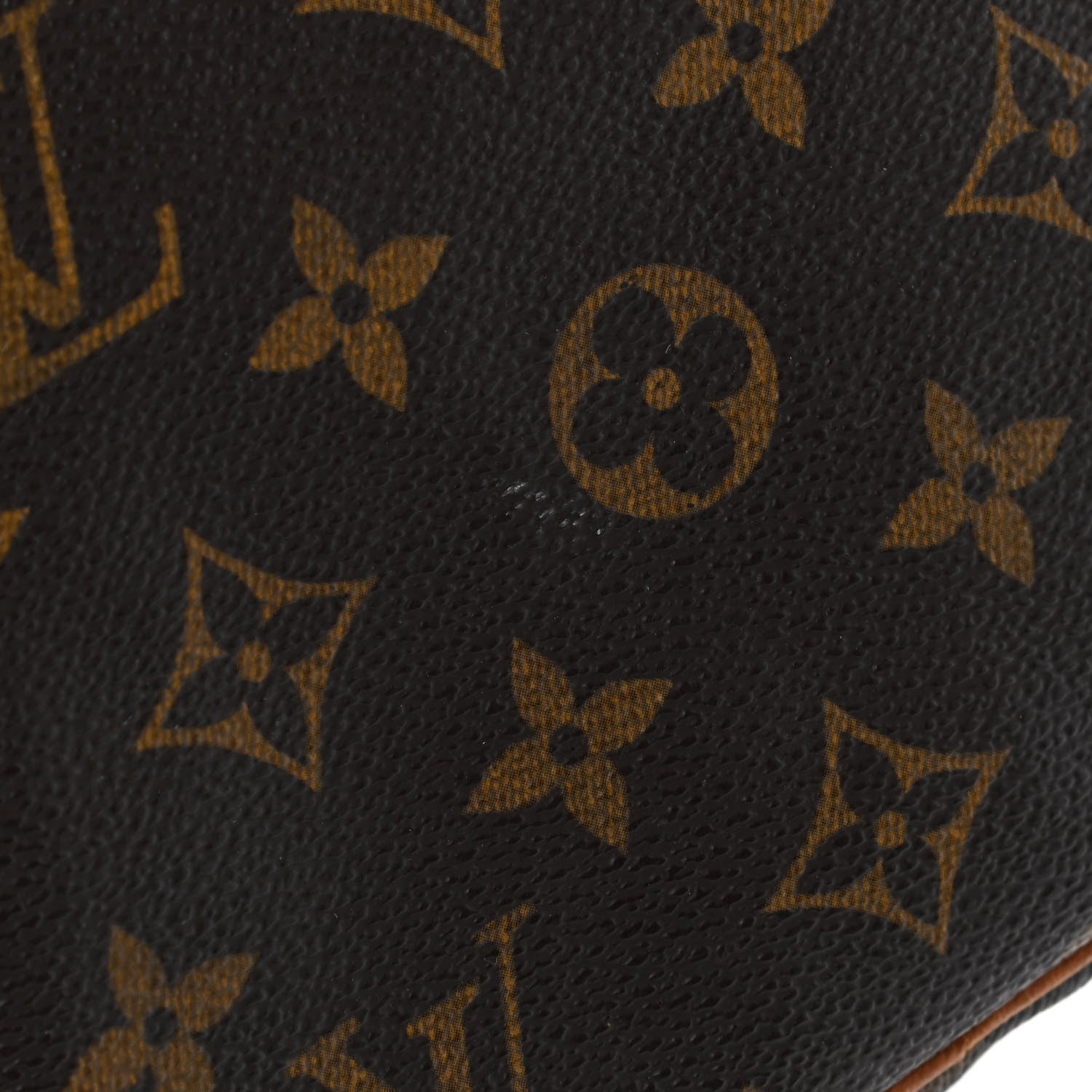 Louis Vuitton Monogram Speedy 30 16 of 17