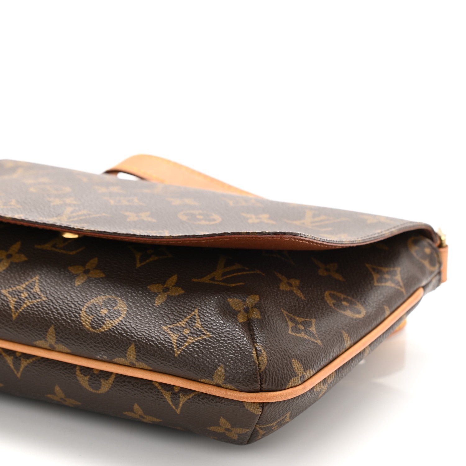 Louis Vuitton Monogram Musette Tango 8 of 9