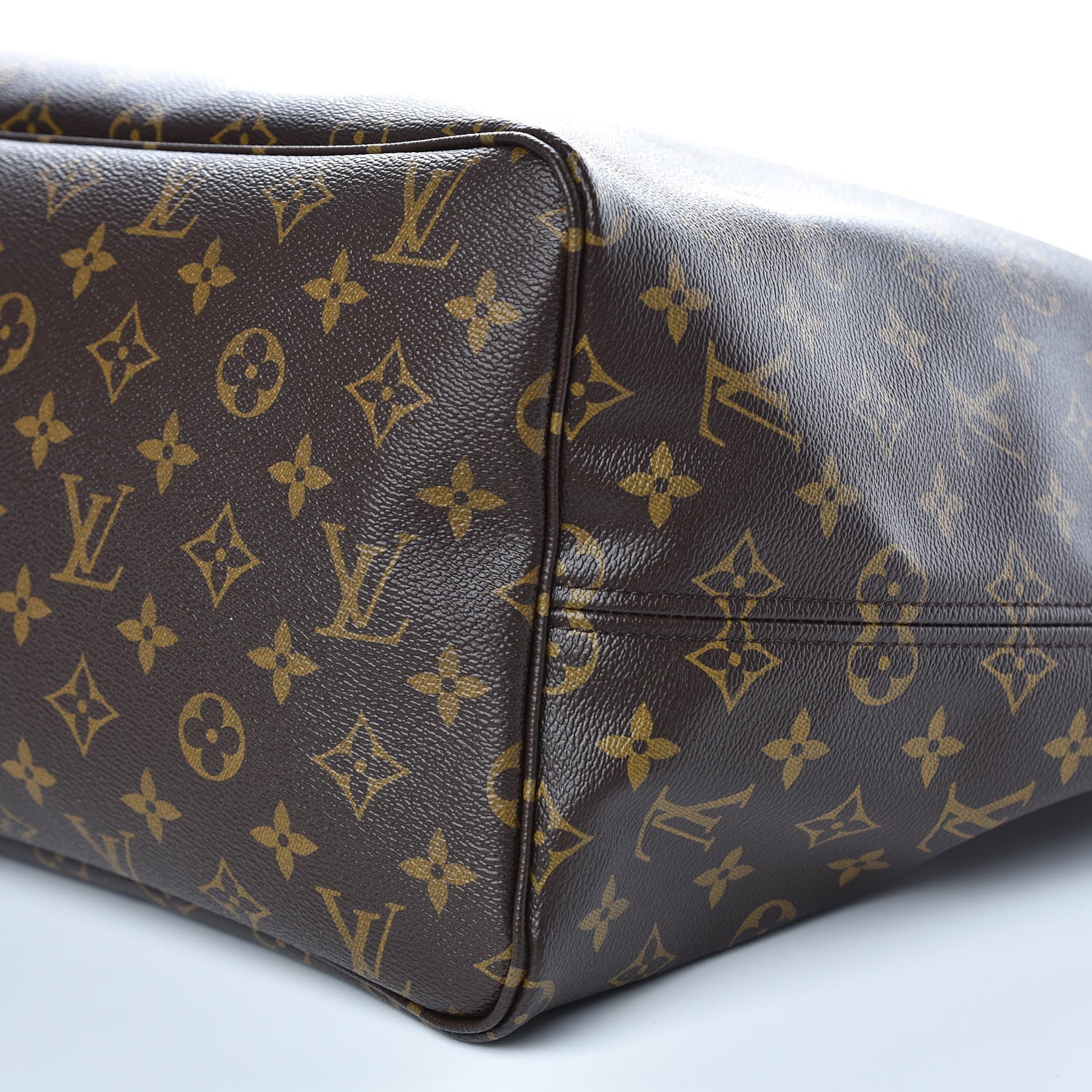Louis Vuitton Monogram Neo Neverfull GM 9 of 10