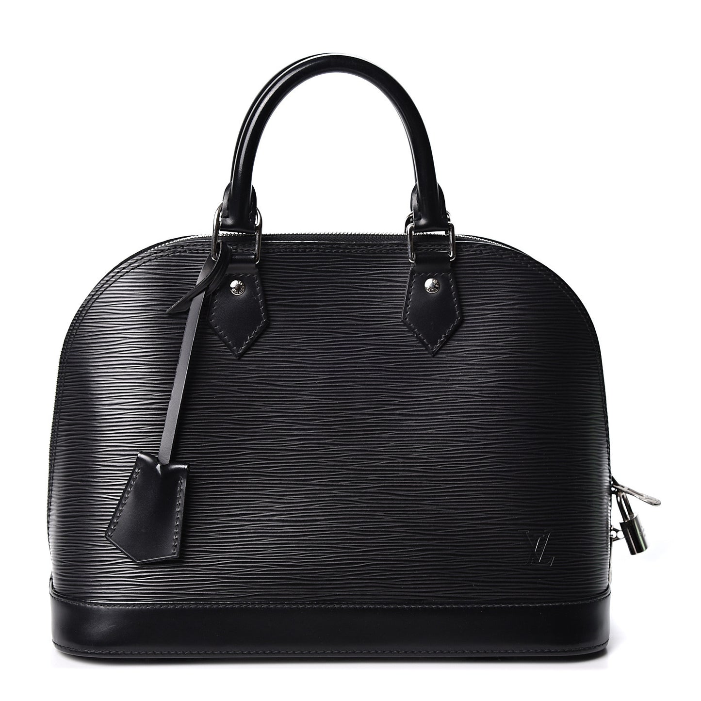 Epi Alma PM Black