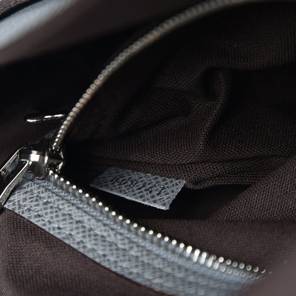 Louis Vuitton Taiga Milo Messenger Glacier 7 of 8