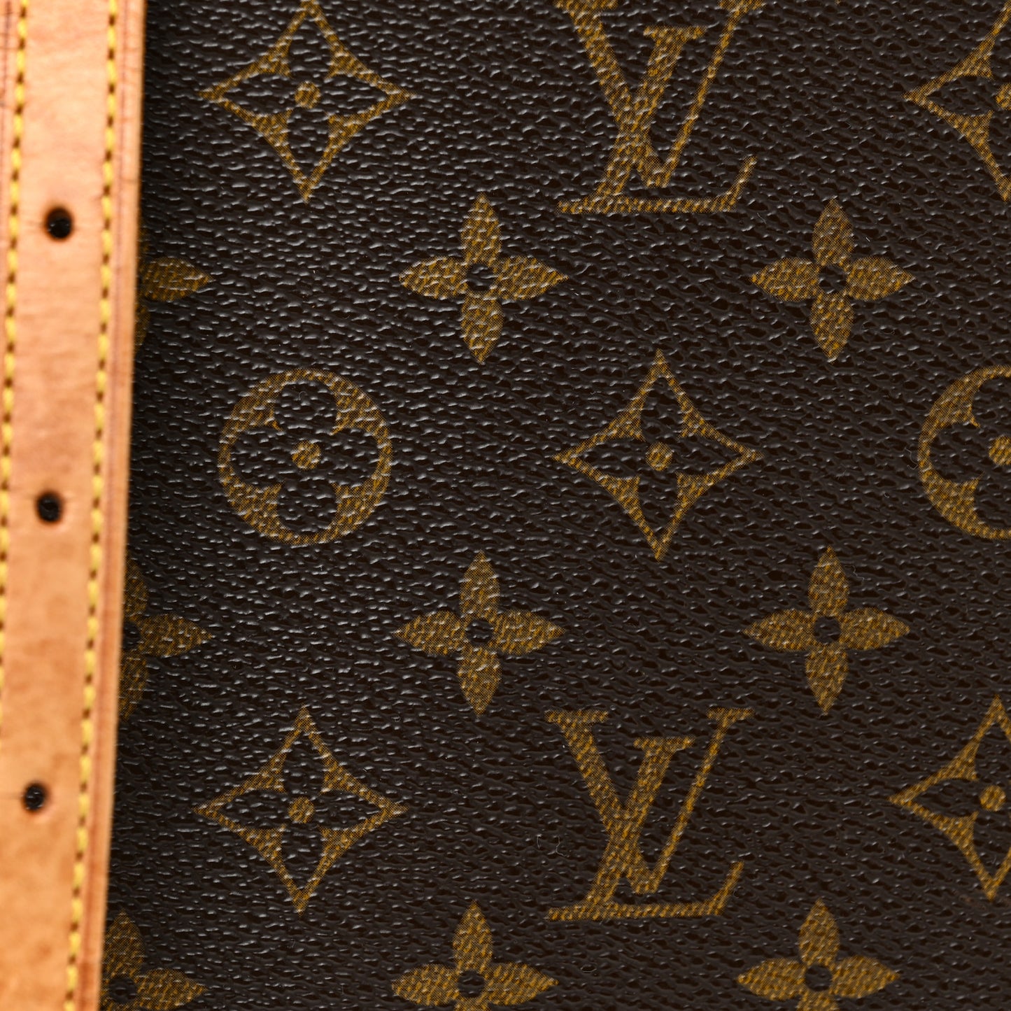 Monogram Drouot