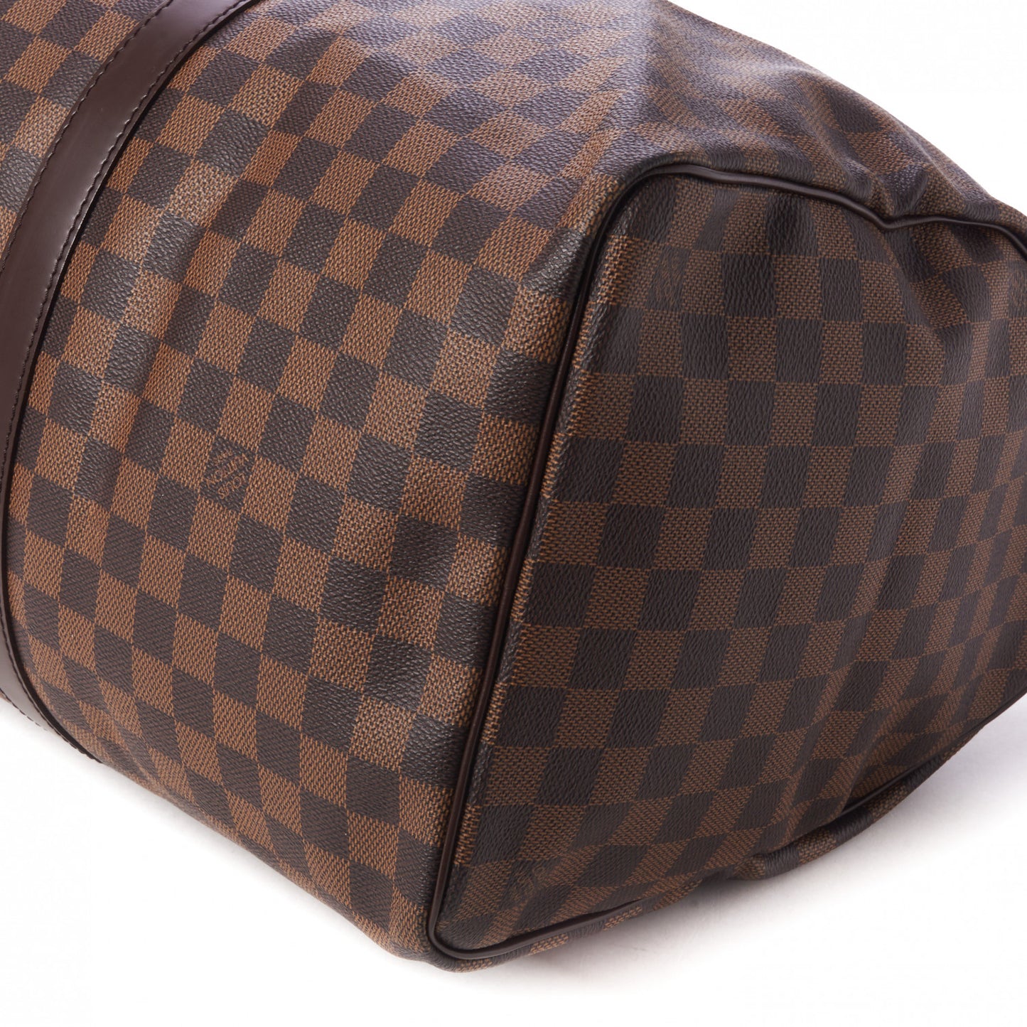 Damier Ebene Keepall 50