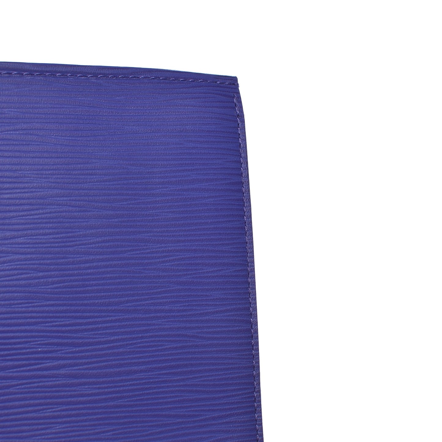 Epi Toiletry Pouch 19 Figue