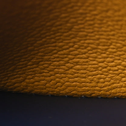 Goyard Goyardine Saint Sulpice Card Holder Navy 7 of 9