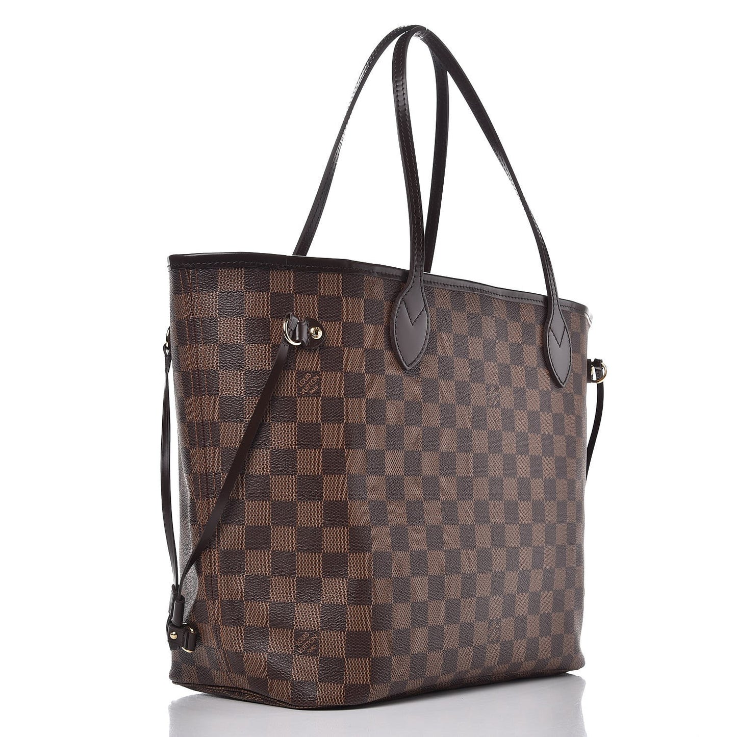 Damier Ebene Neverfull MM