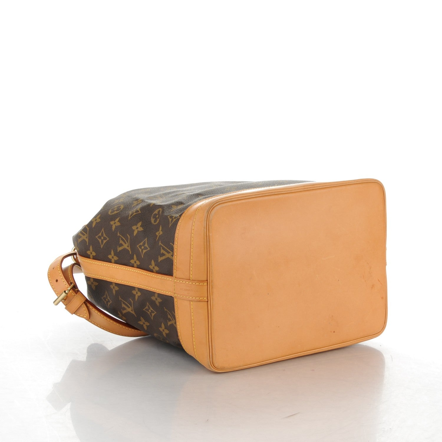 Louis Vuitton Monogram Noe 4 of 8