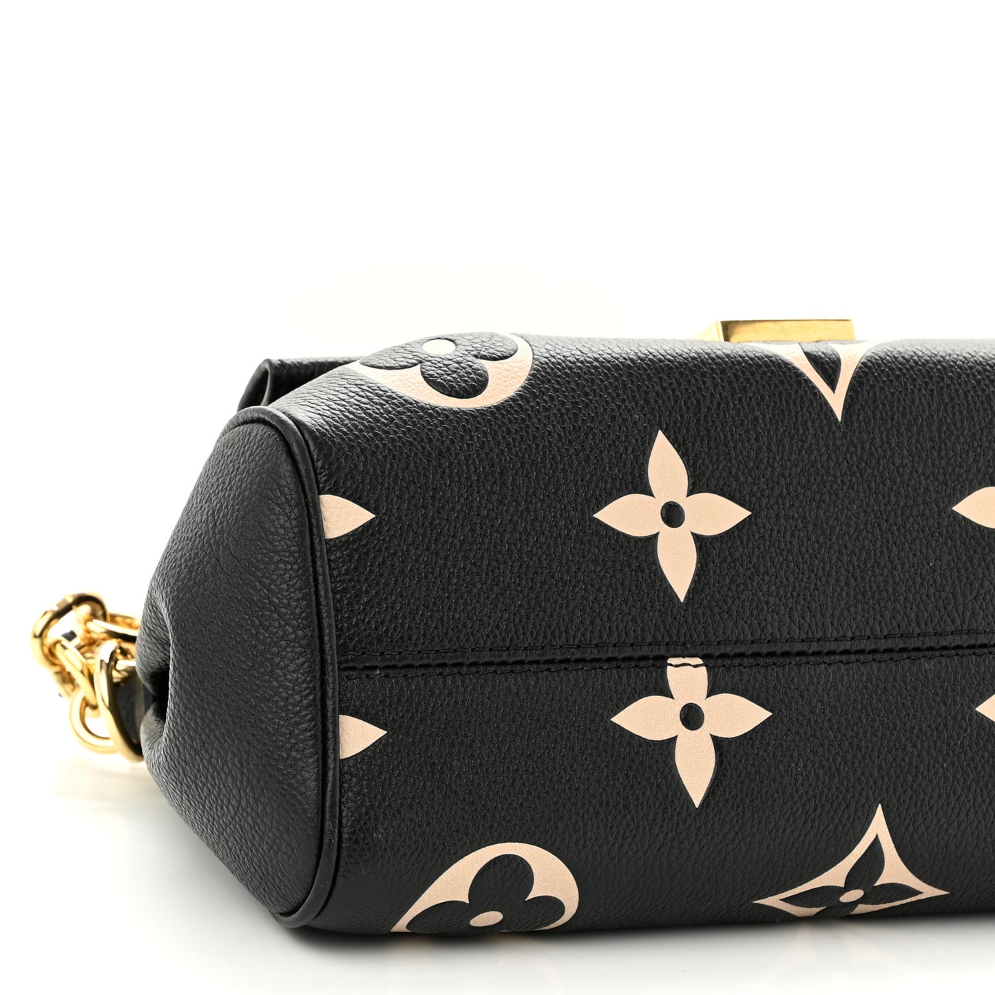 Empreinte Monogram Giant Favorite Black Beige