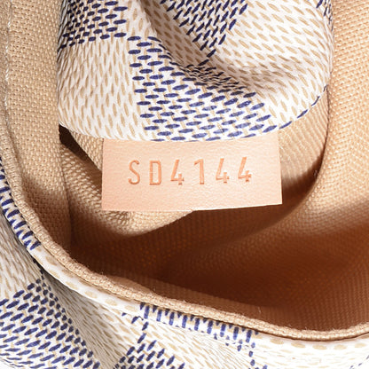 Louis Vuitton Damier Azur Totally PM 7 of 7