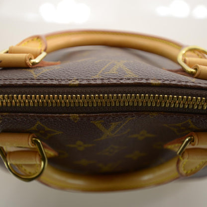 Louis Vuitton Monogram Alma 7 of 9