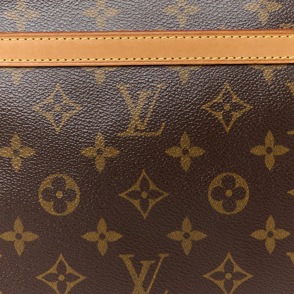 Louis Vuitton Monogram Trocadero 30 9 of 14