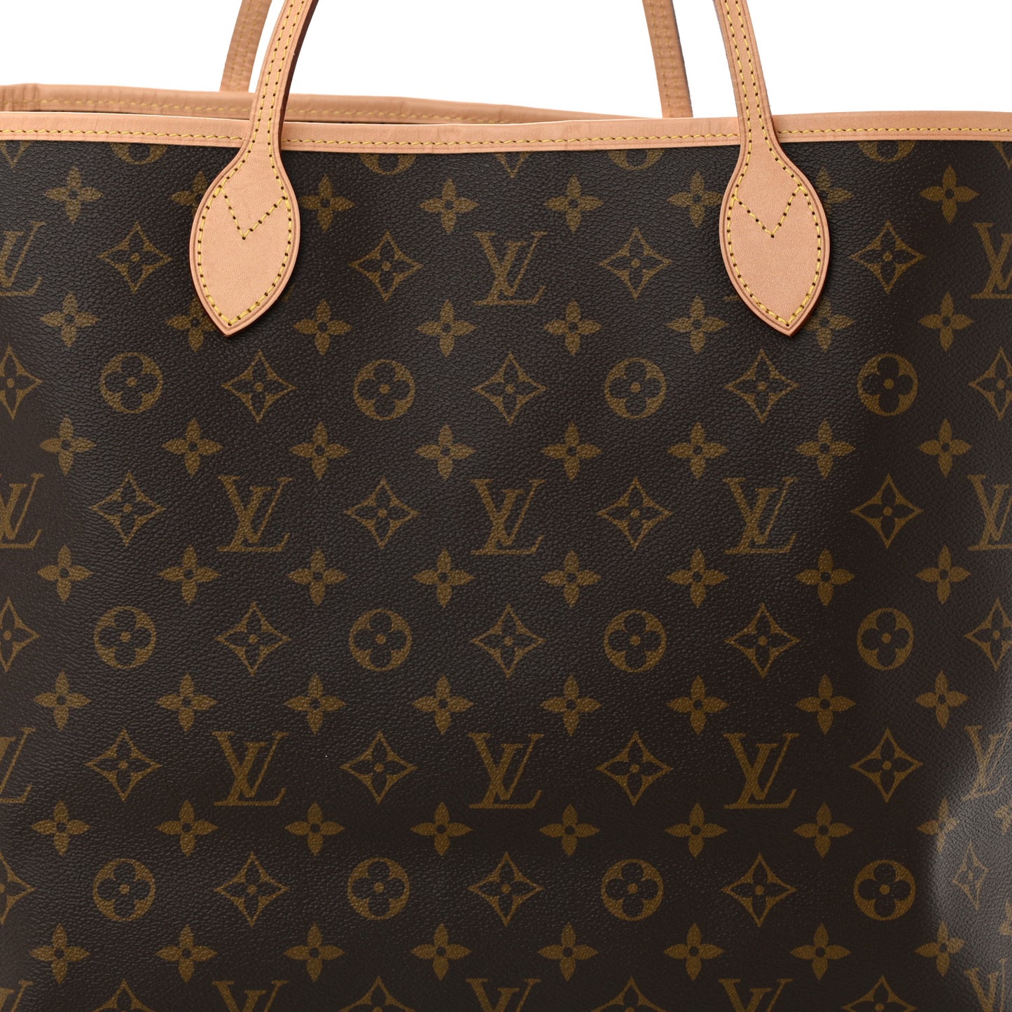Monogram Neo Neverfull GM