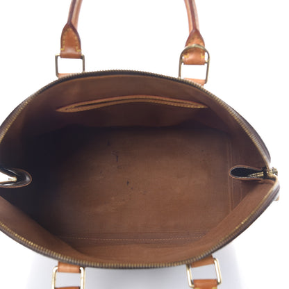 Louis Vuitton Monogram Alma PM 5 of 27