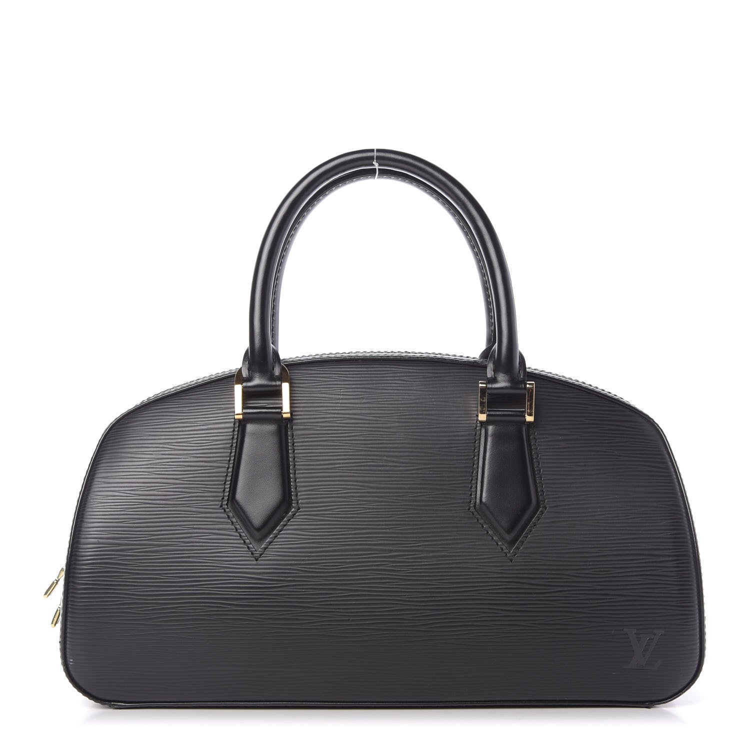 Louis Vuitton Epi Jasmin Black 1 of 8