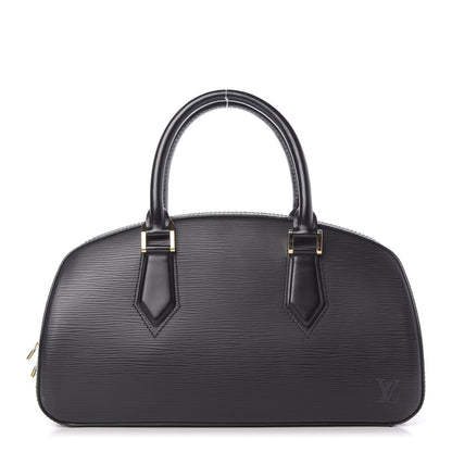 Louis Vuitton Epi Jasmin Black 1 of 8