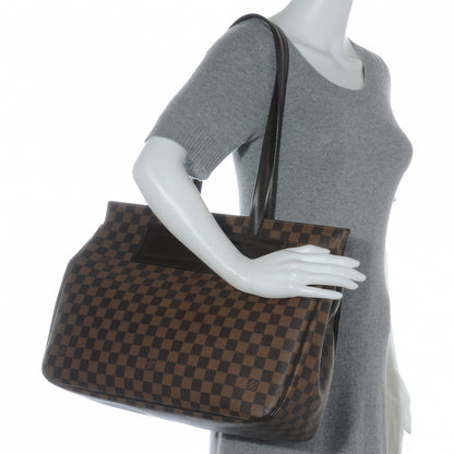 Louis Vuitton Damier Ebene Parioli GM 2 of 7