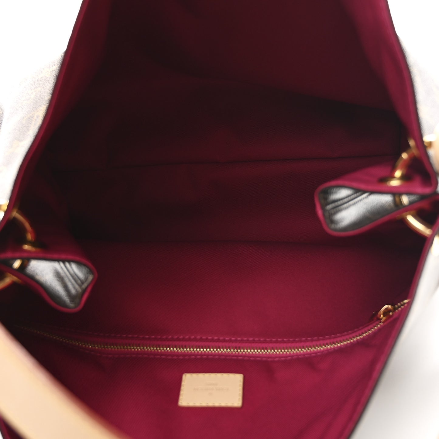 Monogram Graceful MM Pivoine