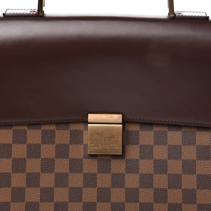 Louis Vuitton Damier Ebene Altona GM 12 of 14