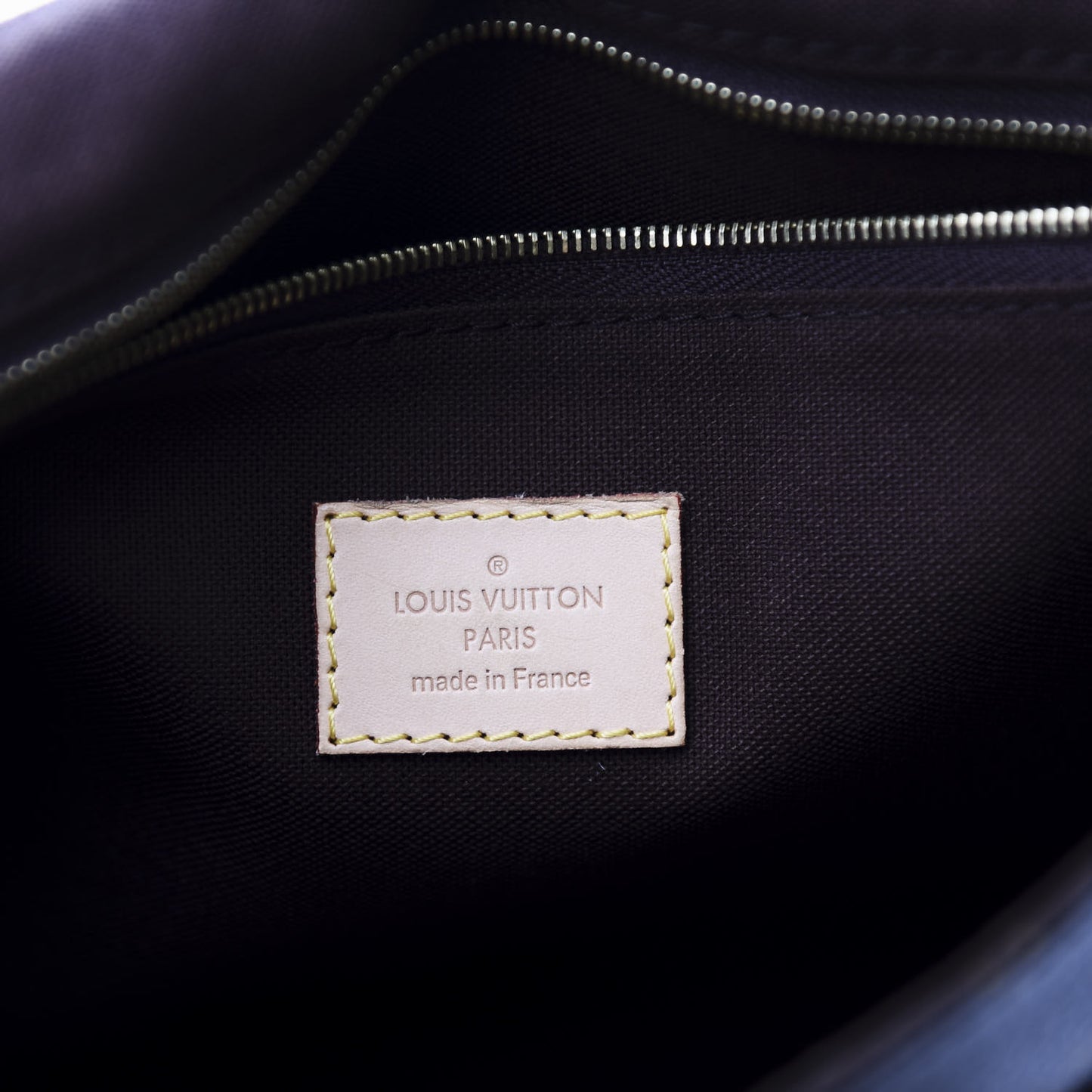 Monogram Menilmontant PM