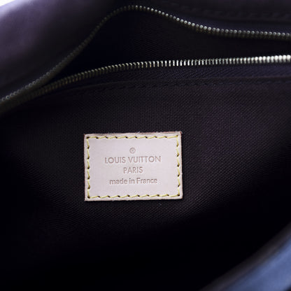 Louis Vuitton Monogram Menilmontant PM 5 of 11