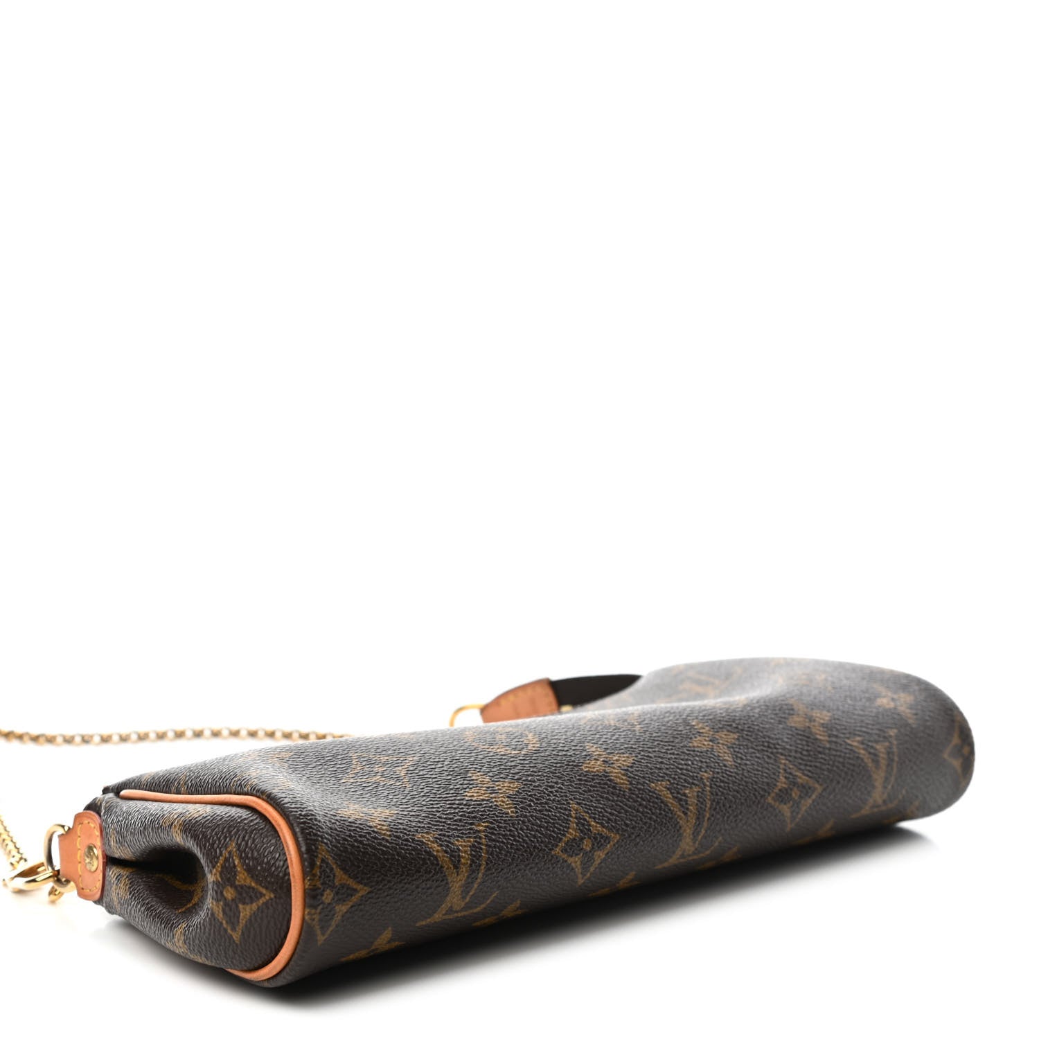 Louis Vuitton Monogram Eva Clutch 3 of 4