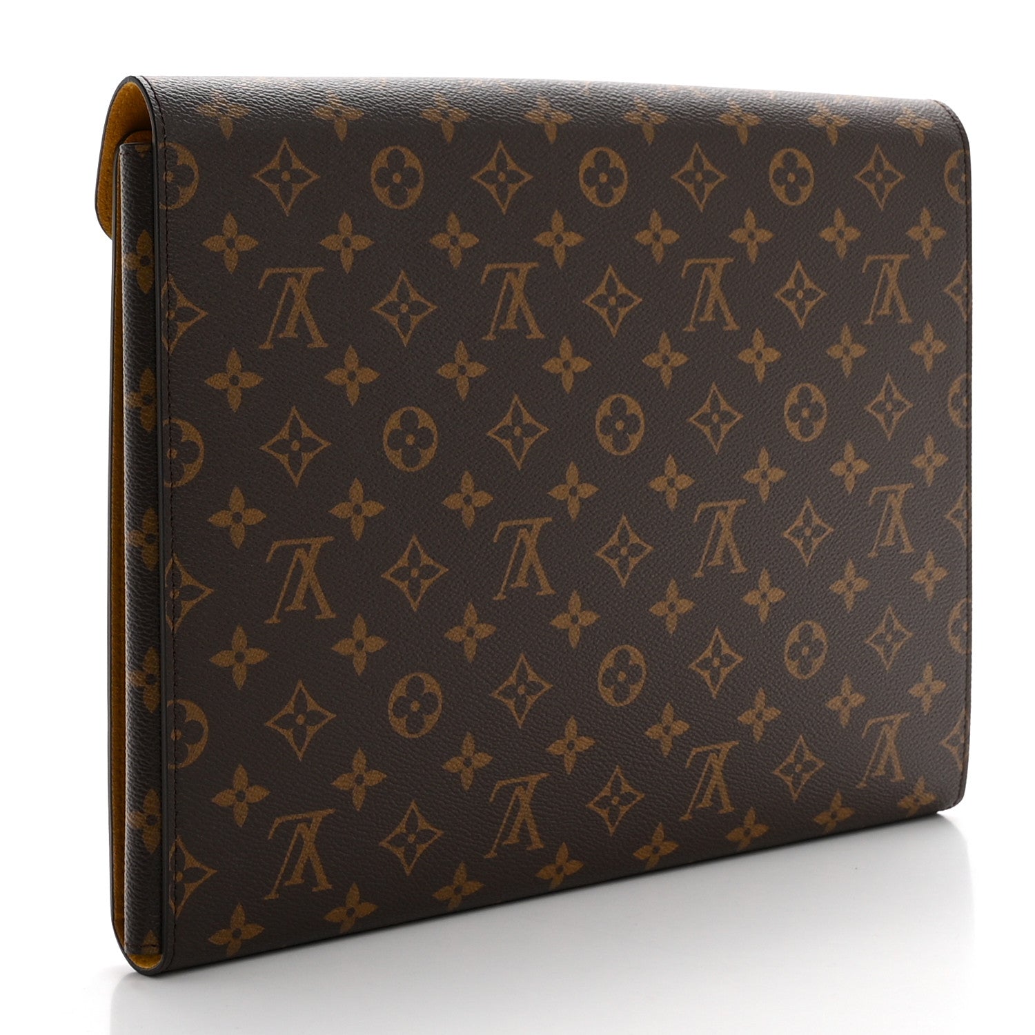 Louis Vuitton Monogram Mark Folder 3 of 6