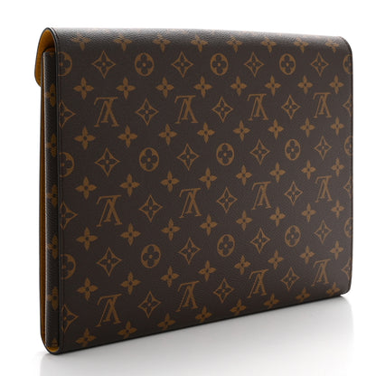 Louis Vuitton Monogram Mark Folder 3 of 6