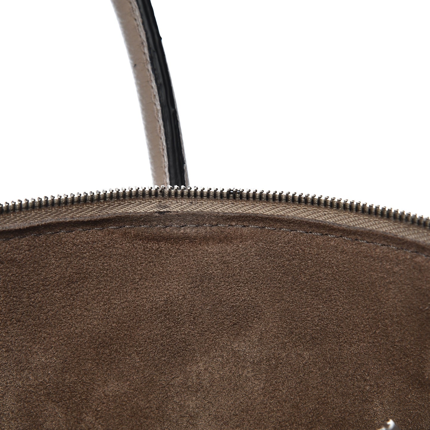 Veau Cachemire Soft Lockit MM Galet