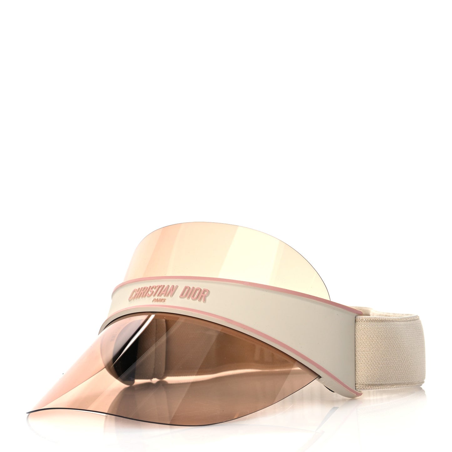 DiorClub1 Sun Visor Pink